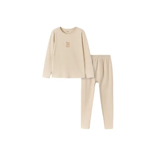 Balabala Комплект нижнего белья 2 предмета набор для детей в возрасте 3-7 лет