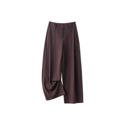 To The West Повседневные брюки Женские