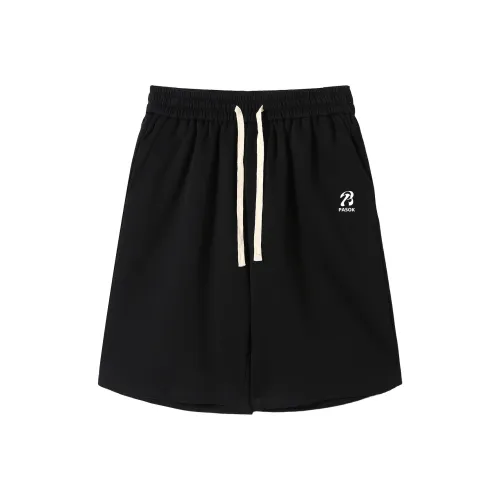 PASOK Мужские Повседневные Шорты