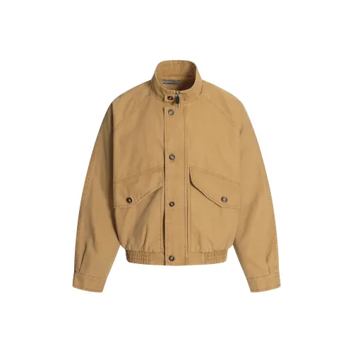 HIPHOPPUNKS Куртки и Пальто Мужской