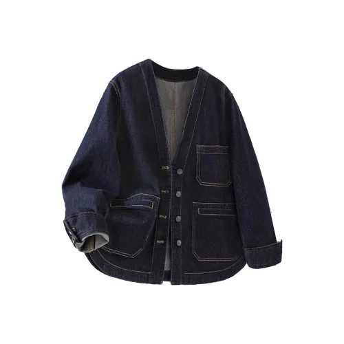 Cypress House Denim Куртка Женская