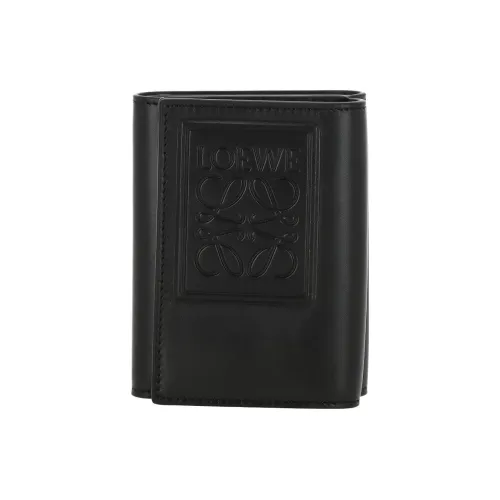 LOEWE Кошельки Мужской