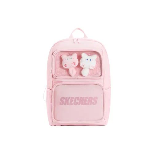 Skechers Рюкзаки Ice Pink Унисекс