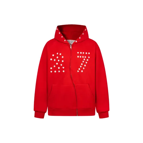 HIPHOPPUNKS Мужские Свитшоты