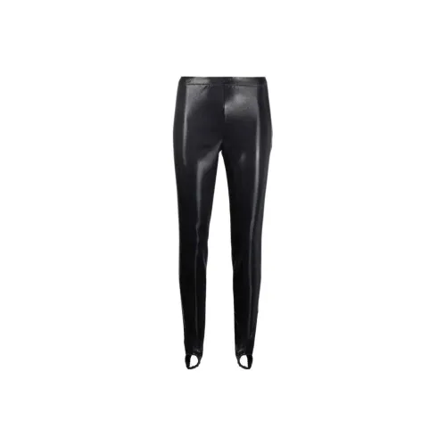DSQUARED 2 Leggings Женские Черные