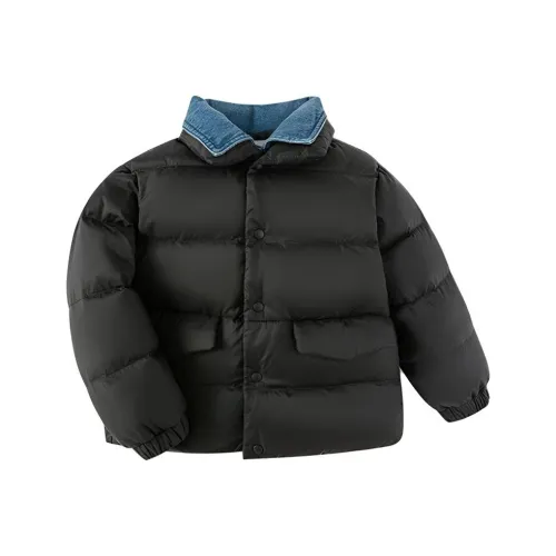 Balabala Пуховик Детский Возраст 3-7 лет