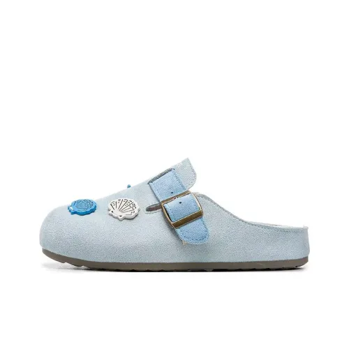 Lanza Шов Обувь Birkenstock Женские