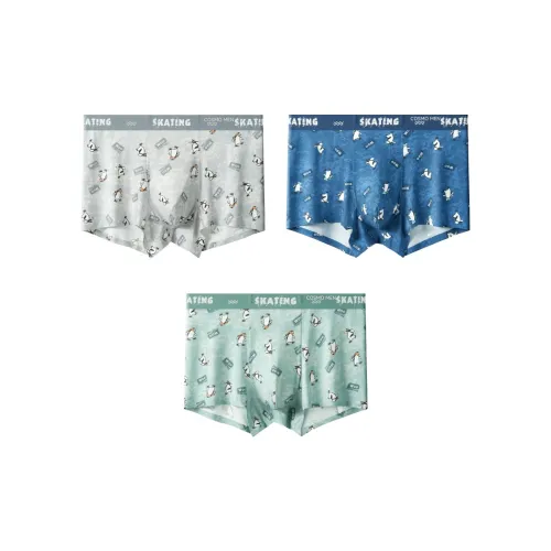 MADALLO Мужские боксер-шорты