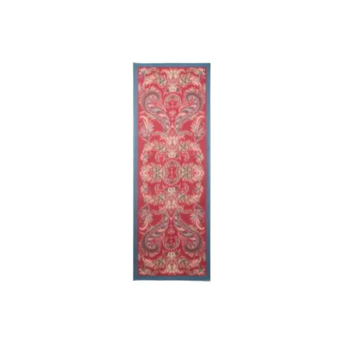 ETRO Вязаные шарфы Женские