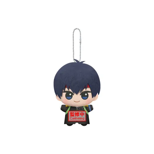 BANPRESTO Аниме Подвески