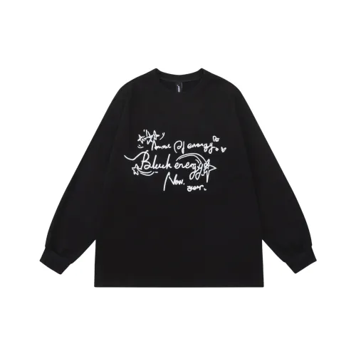 98SQUID Унисекс T-рубашки