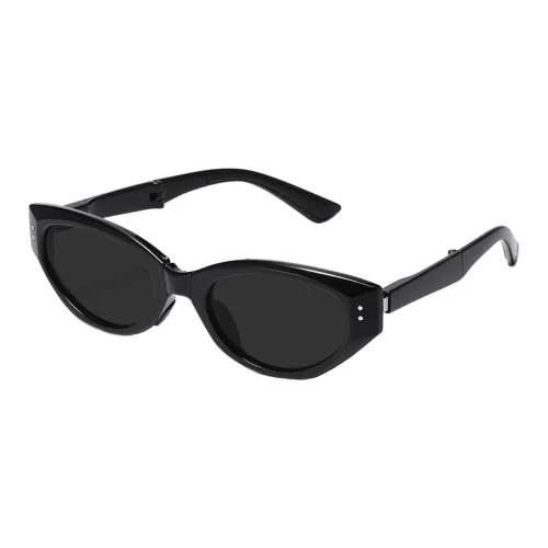 Cranta Komeia Кошачий глаз Солнцезащитные очки Женские