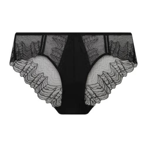 Calvin Klein Black Label Series Трусики-бикини Женские 1 упаковка