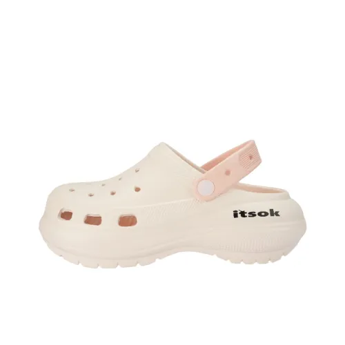 ITSOK Сабо Женские