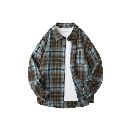 PAL ONGACO Унисекс Рубашки