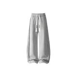 Серый меланж