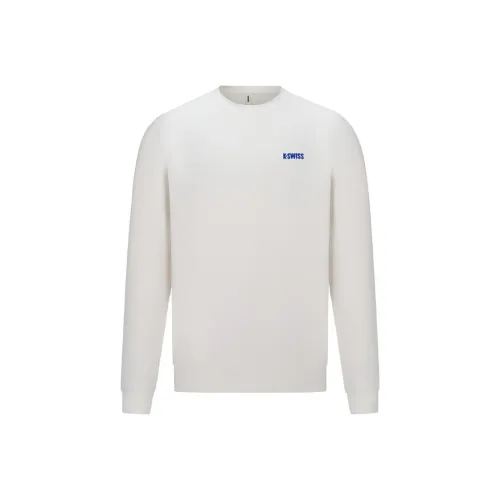 K·SWISS 115 CRM01 Унисекс Свитшоты