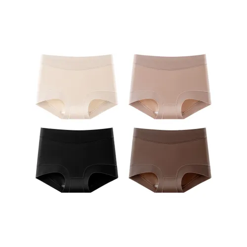 ЮЙЧЖАОЛИНЬ Боксеры Женские Combo Set