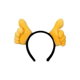 Пальцы вверх