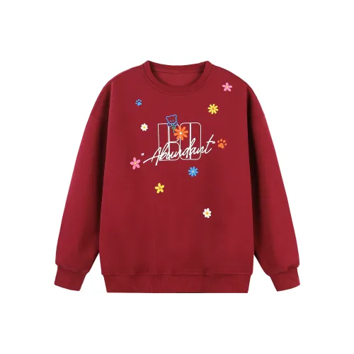 BEETLE TOWN Унисекс Свитшоты