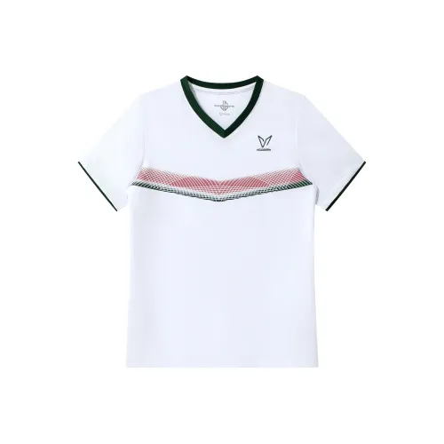 VEIDOORN Бадминтон Джерси Женские