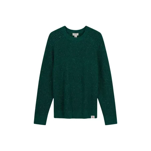 Calvin Klein 6SP Jasper Мужские Свитера