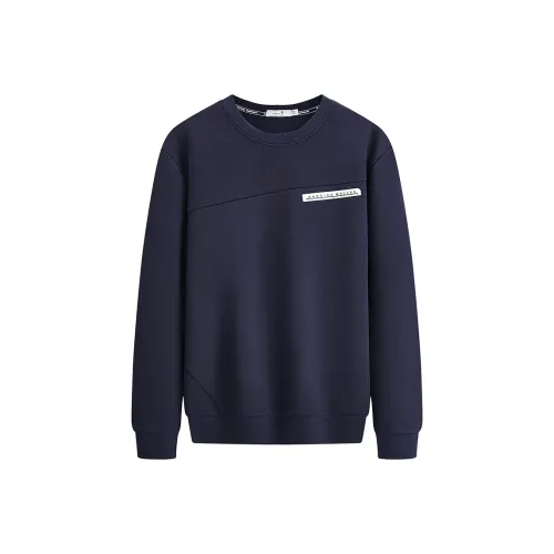 Толстовка Dance with Wolves Мужская