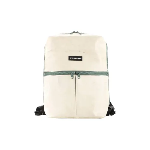 FREITAG Полиэстер Рюкзак Женская Белая