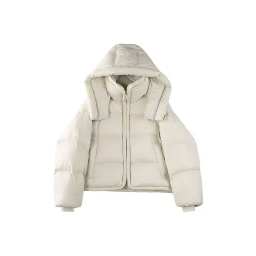 KEAB Женские пуховики