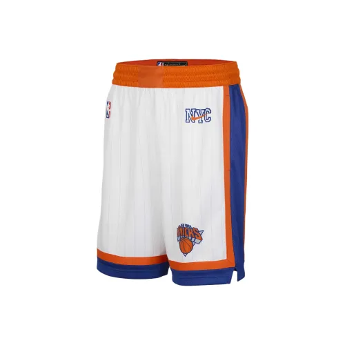 Nike Clothing Белые Мужские Повседневные Шорты