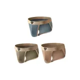 Лебедь Синий + Туманный Зеленый Серый + Овсяной Коричневый