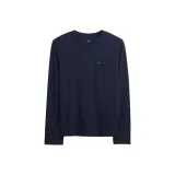 Морской синий