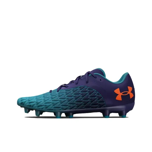 Under Armour Magnetico Select 2,0 Футбольные бутсы Низкие Мужские