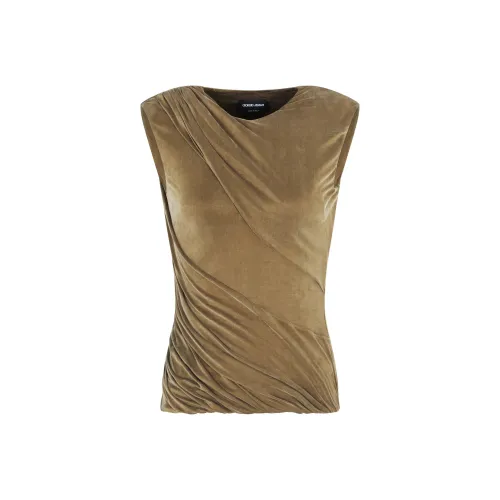 EMPORIO ARMANI Майка Женская