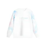 Чисто белый