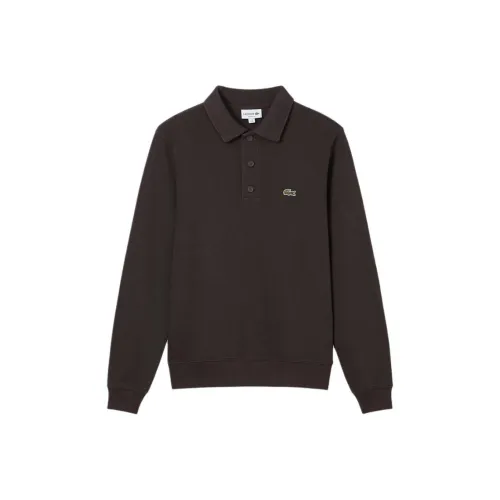 LACOSTE Мужские Свитшоты
