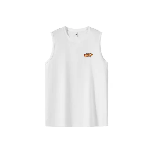 Cotton Gene Унисекс Майки