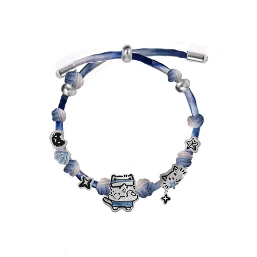 masw Медный сплав Браслеты Унисекс