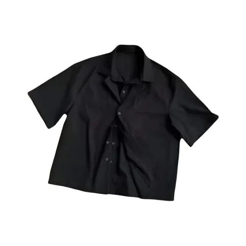 SONGXIER Унисекс Рубашки