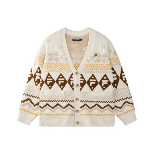 FILA FUSION LIFE Трикотаж Унисекс