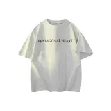 Серый меланж