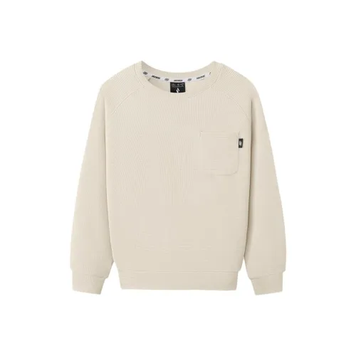 Skechers Пуловер Толстовка Мужской