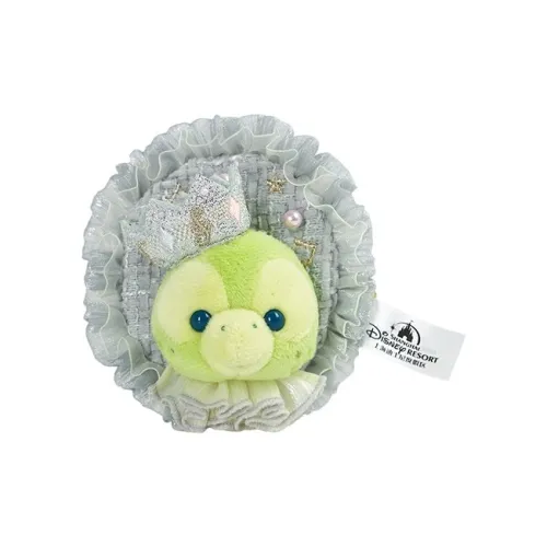 Disney x DISNEYLAND 'Olu Mel Dreamy Celebration Коллекция Бутонниеры Аксессуары для кукол