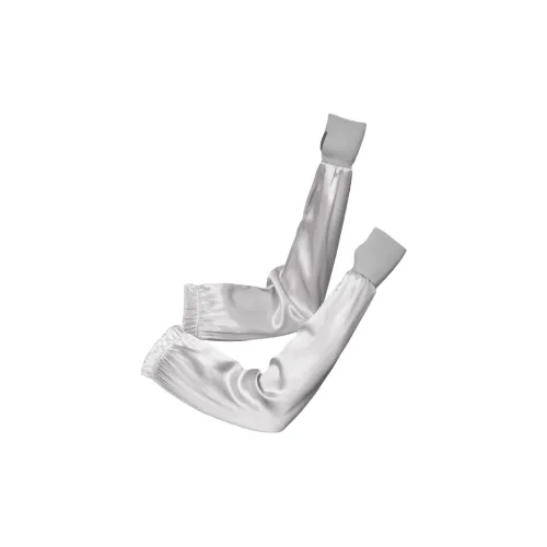 GOLOVEJOY Тутовый шелк Нарукавники с защитой от солнца Женские