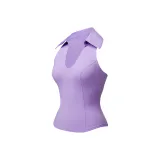 Фиолетовый Синий Фиолетовый