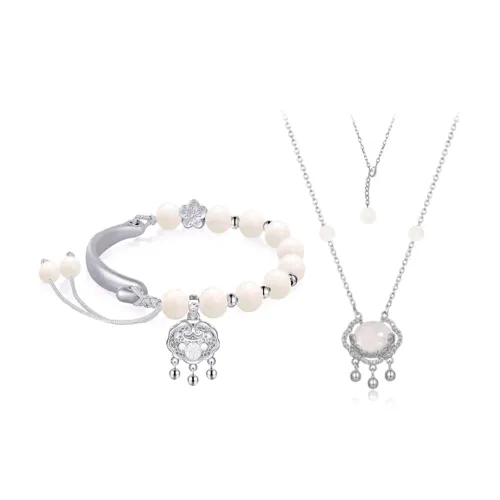 Шан Йинфу Бодхи SEED Браслеты Женские