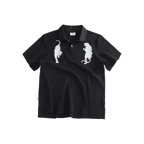 CoosRetro Мужские T-рубашки