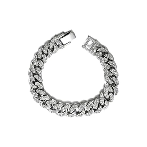 Shang Yinfu Сплав Браслеты Женские