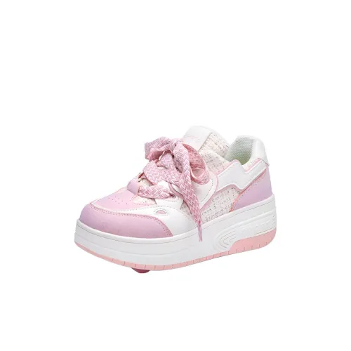 TONYBEAR Износостойкая Водонепроницаемая и Дышащая Низкая Обувь для Путешествий для Детей