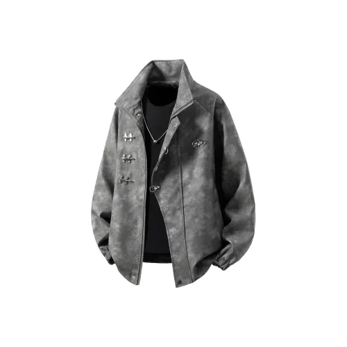 Endless Abyss Унисекс Куртки